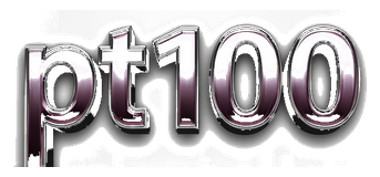 pt100 logo